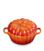 Mini Stoneware Pumpkin Casserole Dish (250ml)