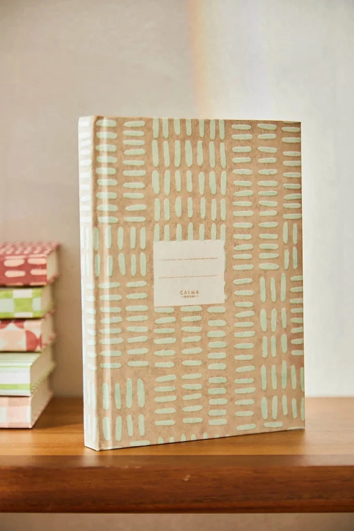 Calma House Joanna Defter