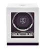 Silver Single Watch Winder