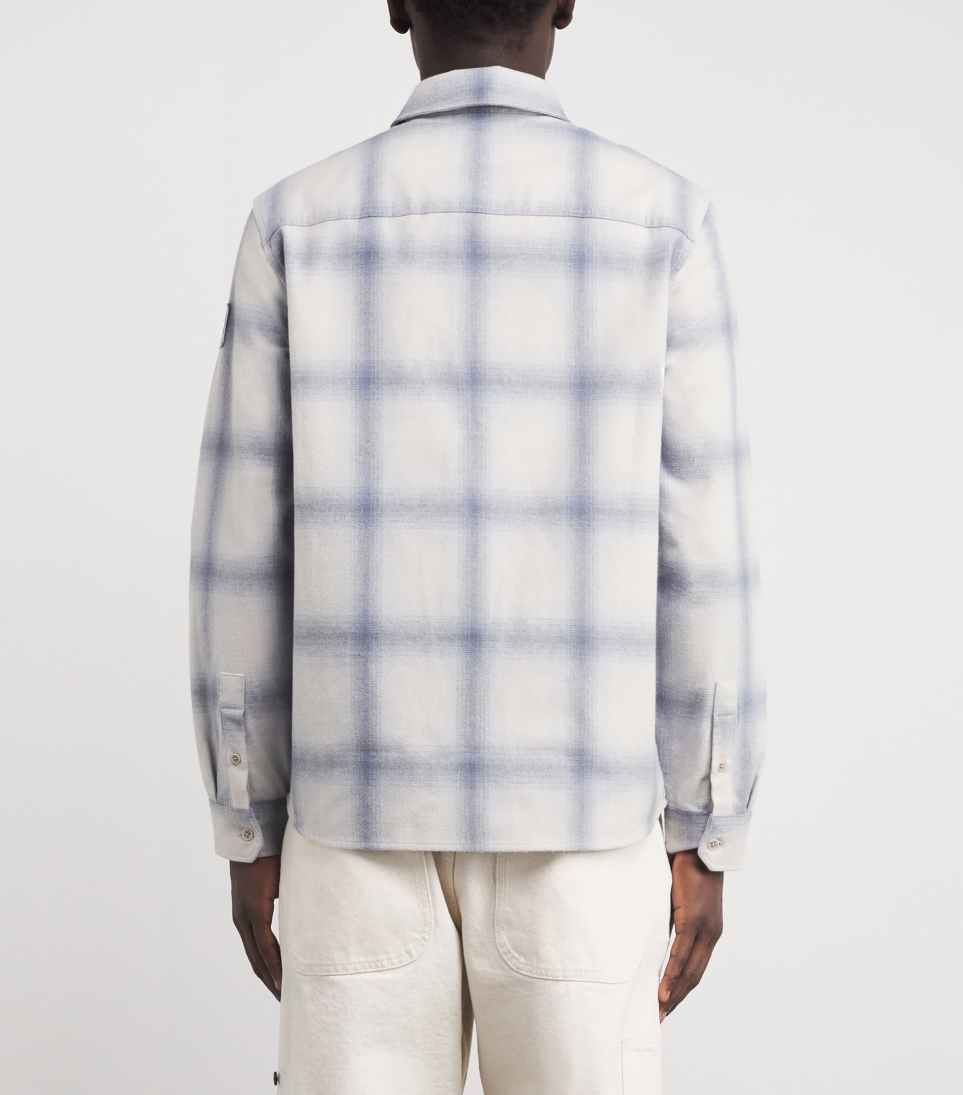 Cotton Outpost Shirt