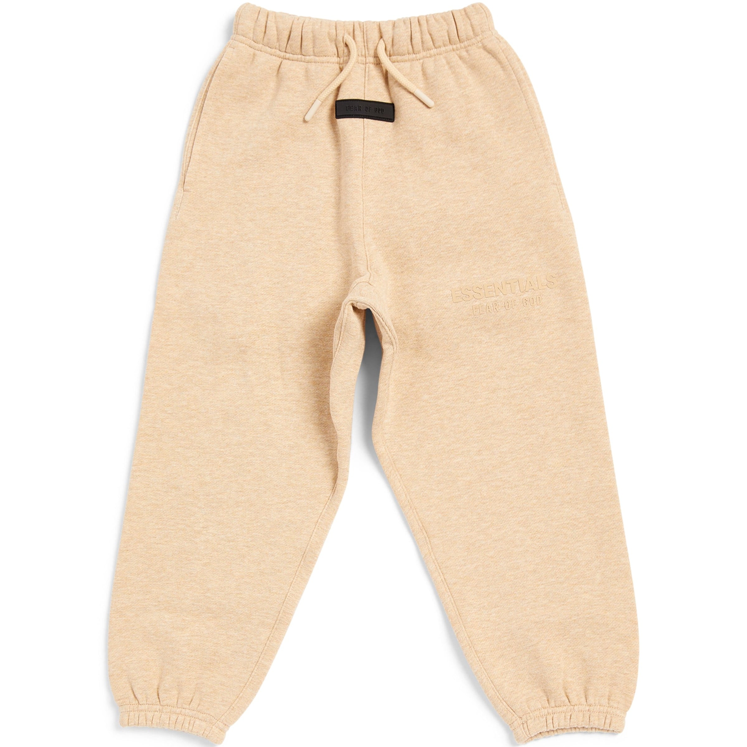 FEAR OF GOD ESSENTIALS KIDS Logo Sweatpants (2-16 Years)