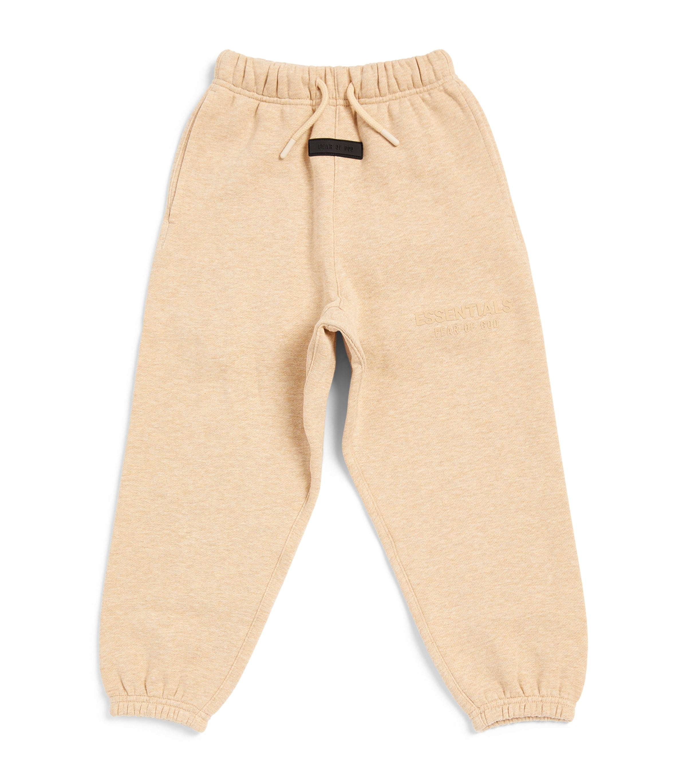 FEAR OF GOD ESSENTIALS KIDS Logo Sweatpants (2-16 Years)