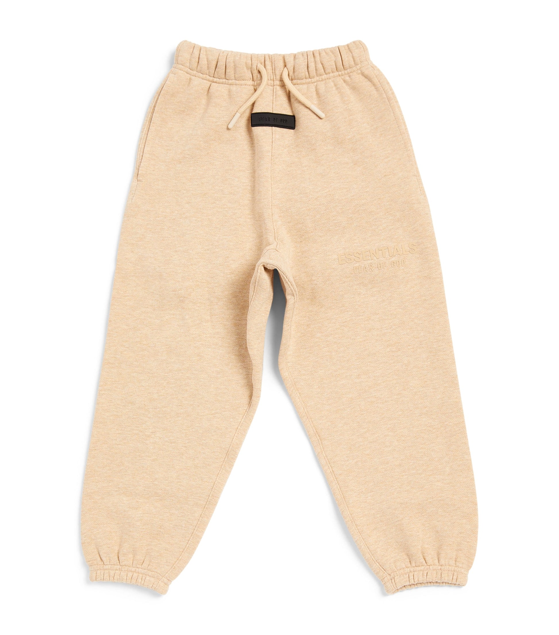 FEAR OF GOD ESSENTIALS KIDS Logo Sweatpants (2-16 Years)
