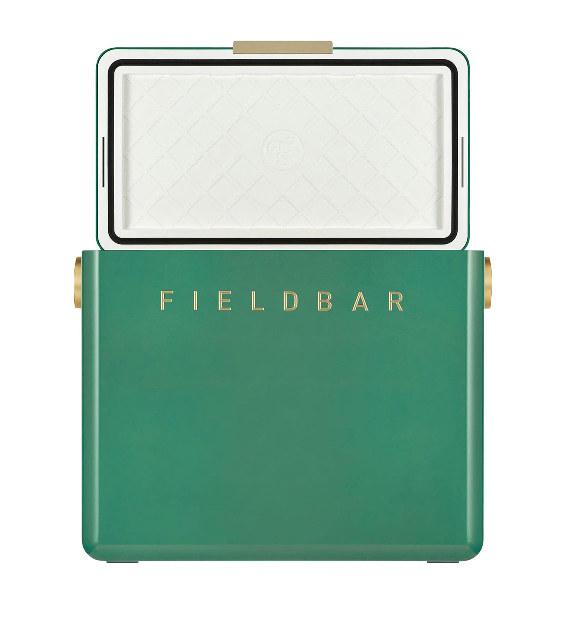 Gin Trunk Cooler Box