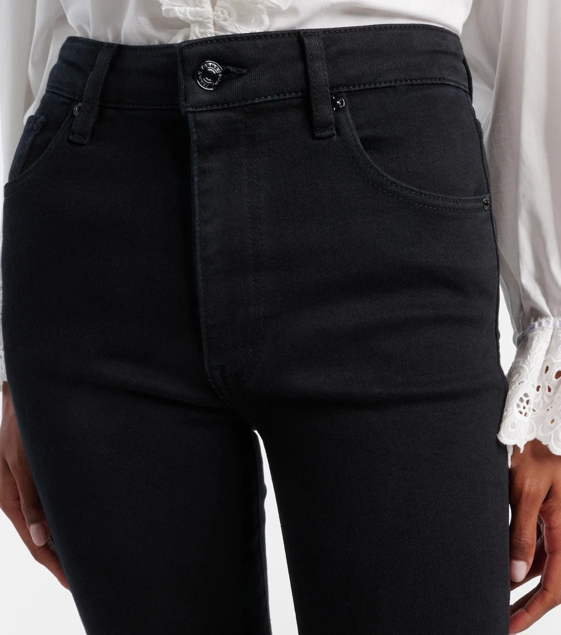 Frame - Reboot bootcut jeans