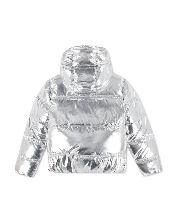 Levi's капитонирано дамско яке CORE BATWING PUFFER