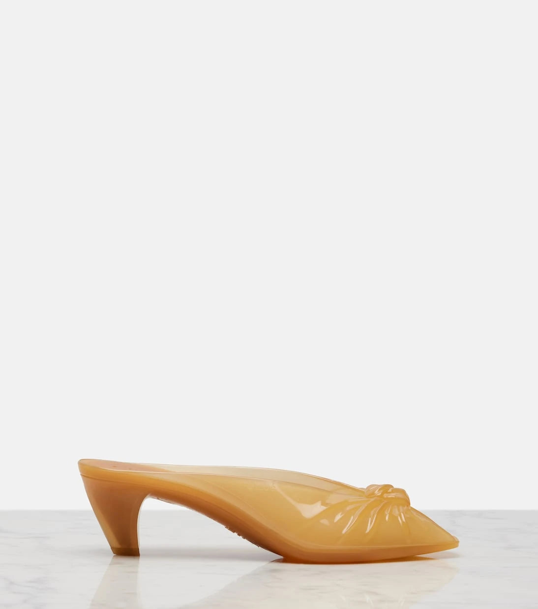 Chloé - حذاء Chloé Jelly mule