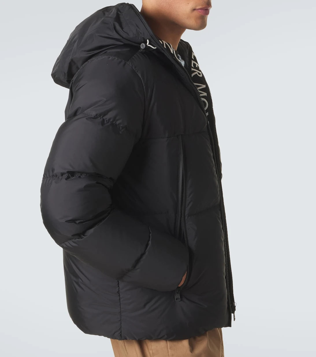 Moncler - Montcla down jacket