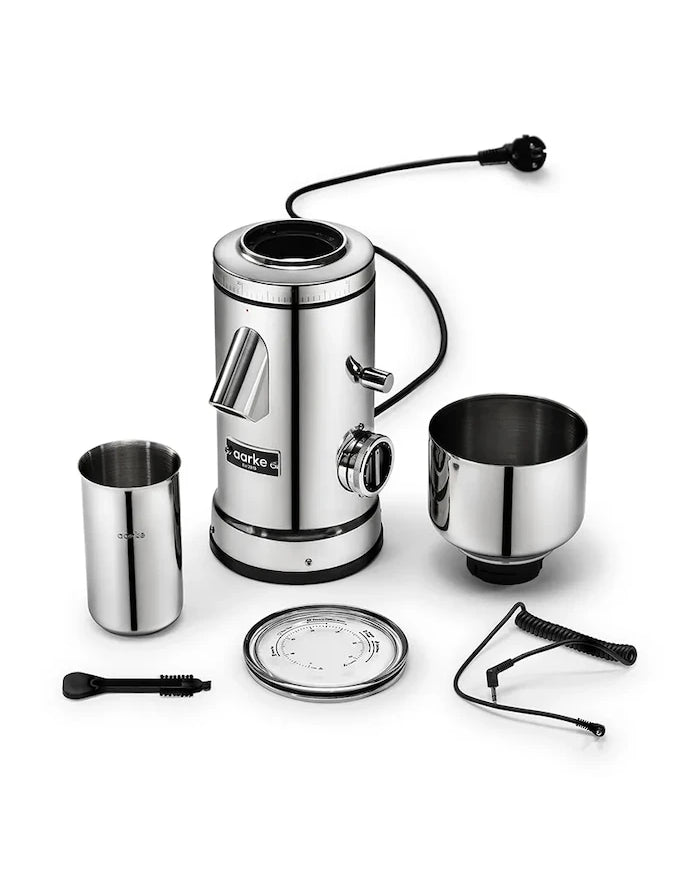 Мелничка за кафе Aarke Coffee Grinder EU 35,5 x 15,5 cm.