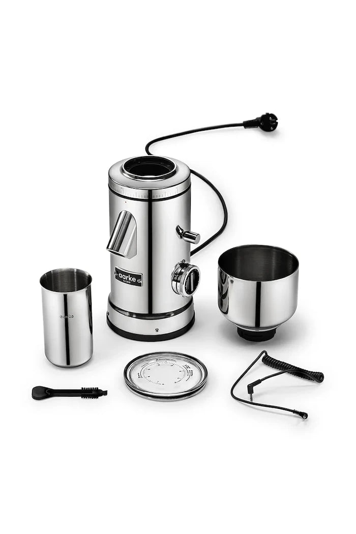 Мелничка за кафе Aarke Coffee Grinder EU 35,5 x 15,5 cm.