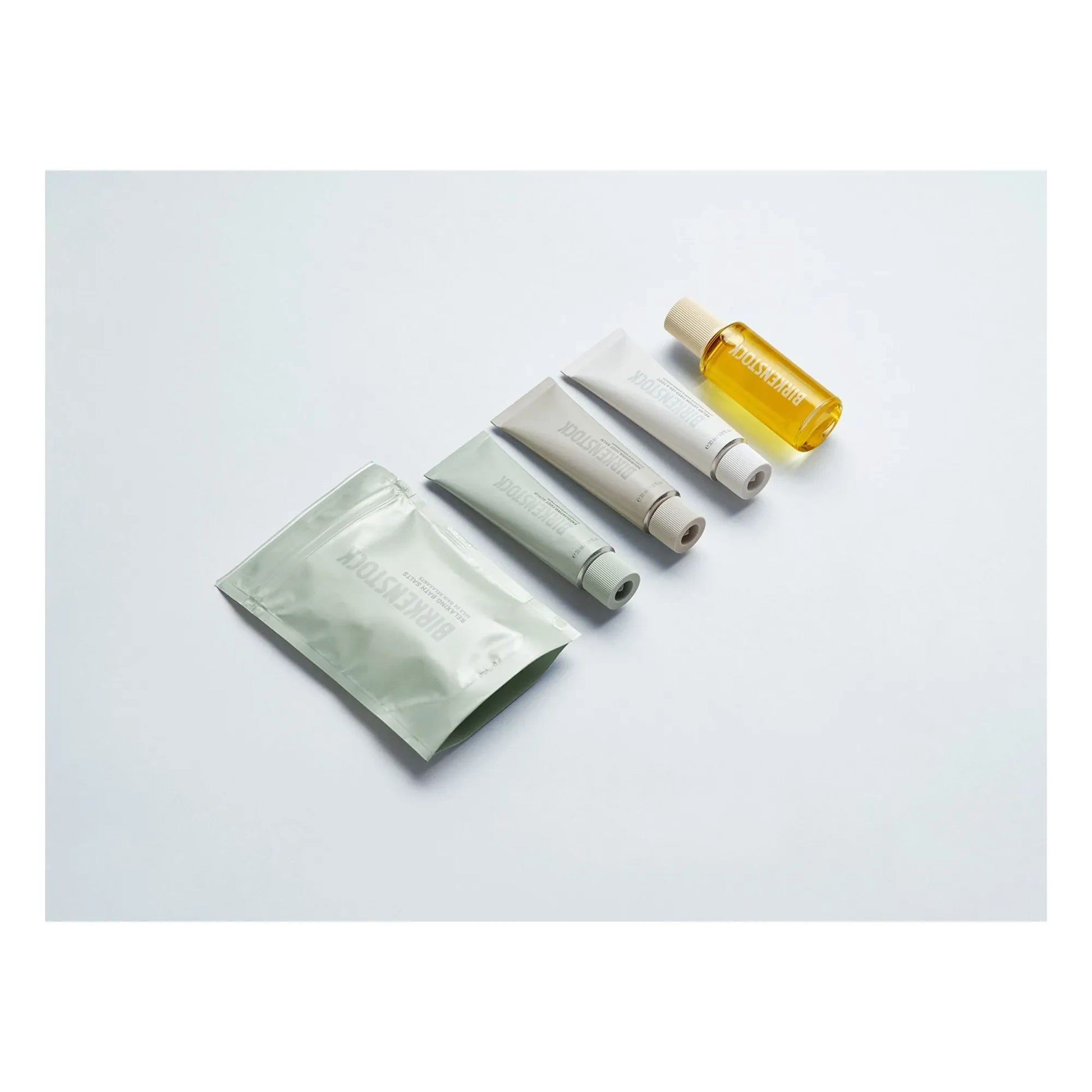 BIRKENSTOCK Care Essentials - Essential care - discovery kit