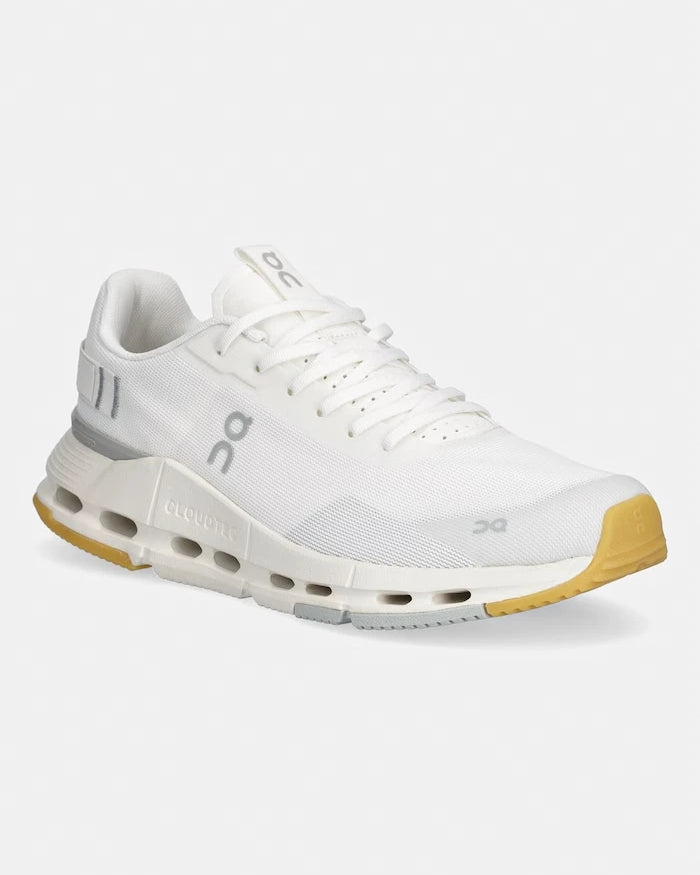 On Cloudnova Form 2 Erkek Spor Ayakkabı