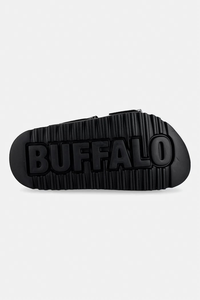 Buffalo Platform Kadın Terlik Jane Ari Riv