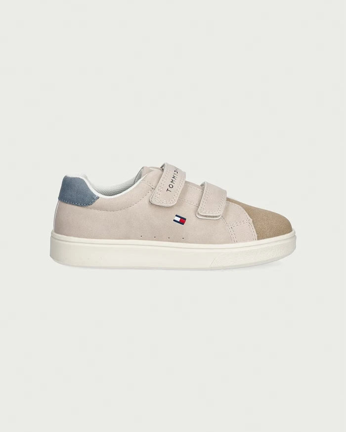 Tommy Hilfiger çocuk spor ayakkabı