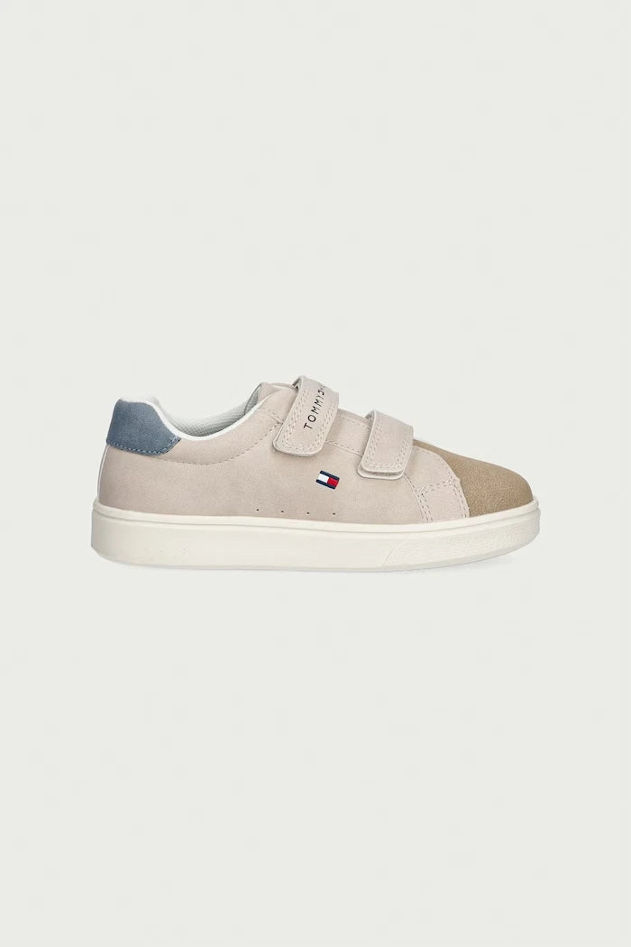 Tommy Hilfiger çocuk spor ayakkabı