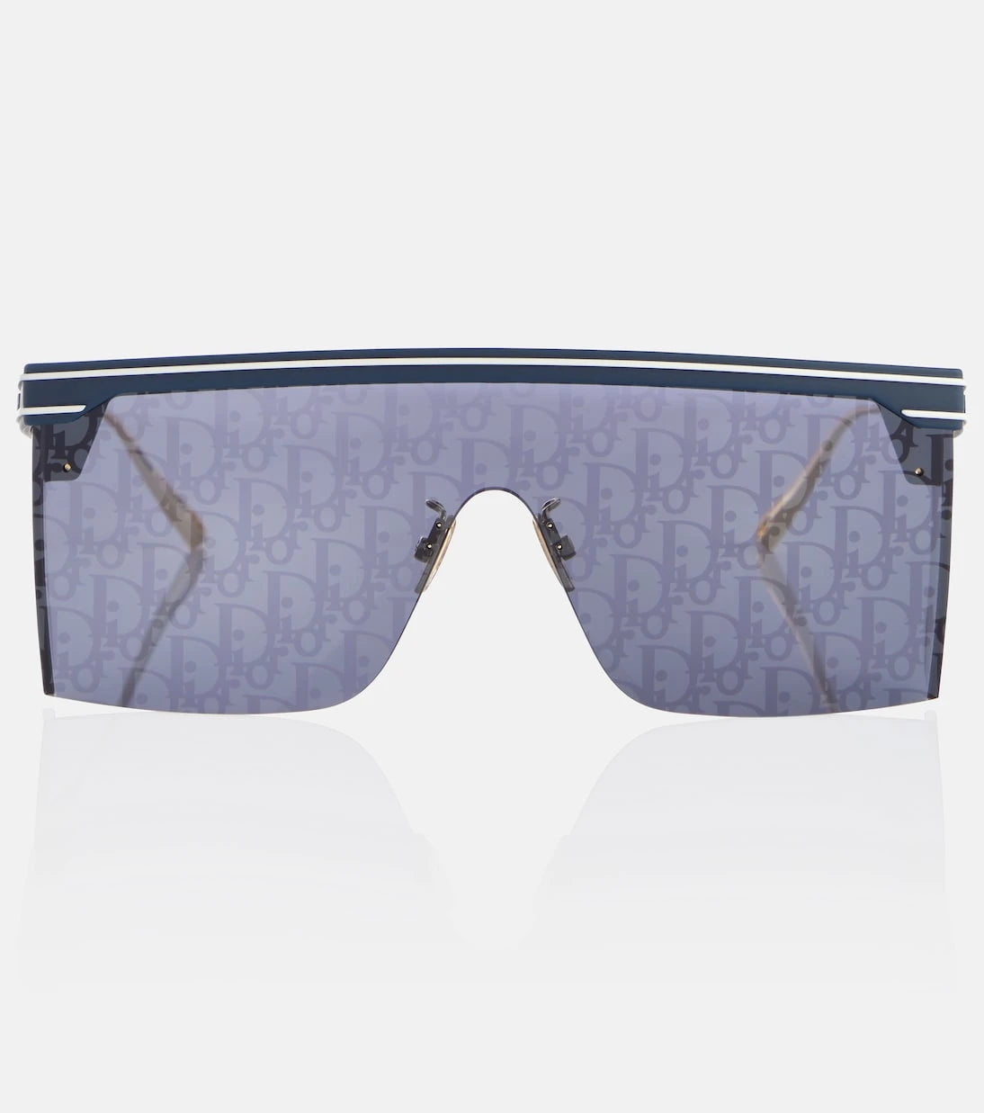 Dior Eyewear - DiorClub M1U sunglasses