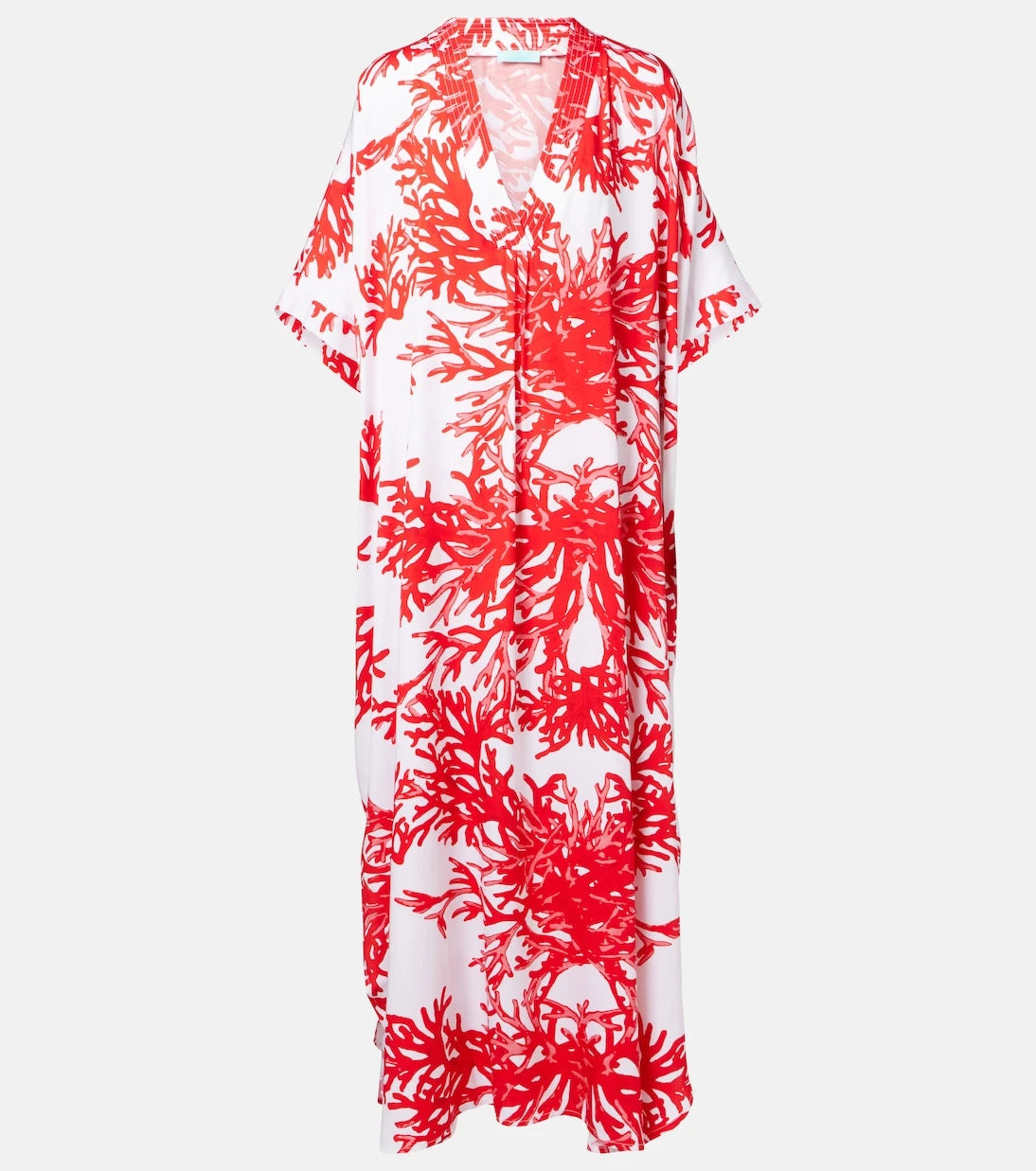 Melissa Odabash - Vanessa printed kaftan