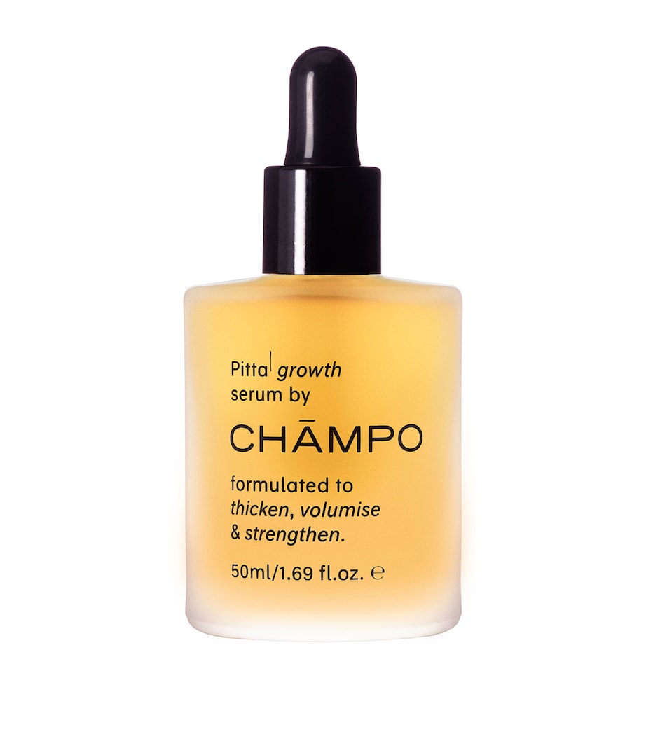 Pitta Growth Serum (50ml)