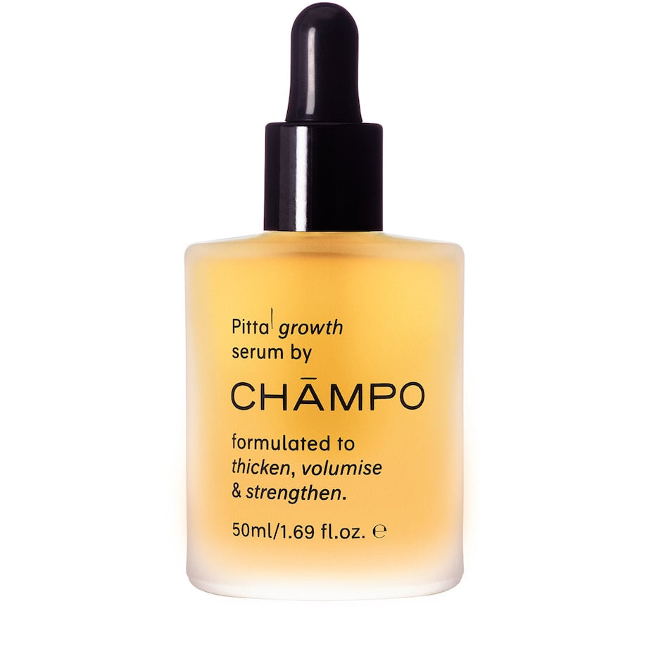 Pitta Growth Serum (50ml)