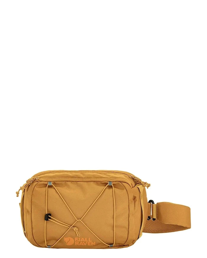 Fjallraven чанта за рамо Skule Sling 6L