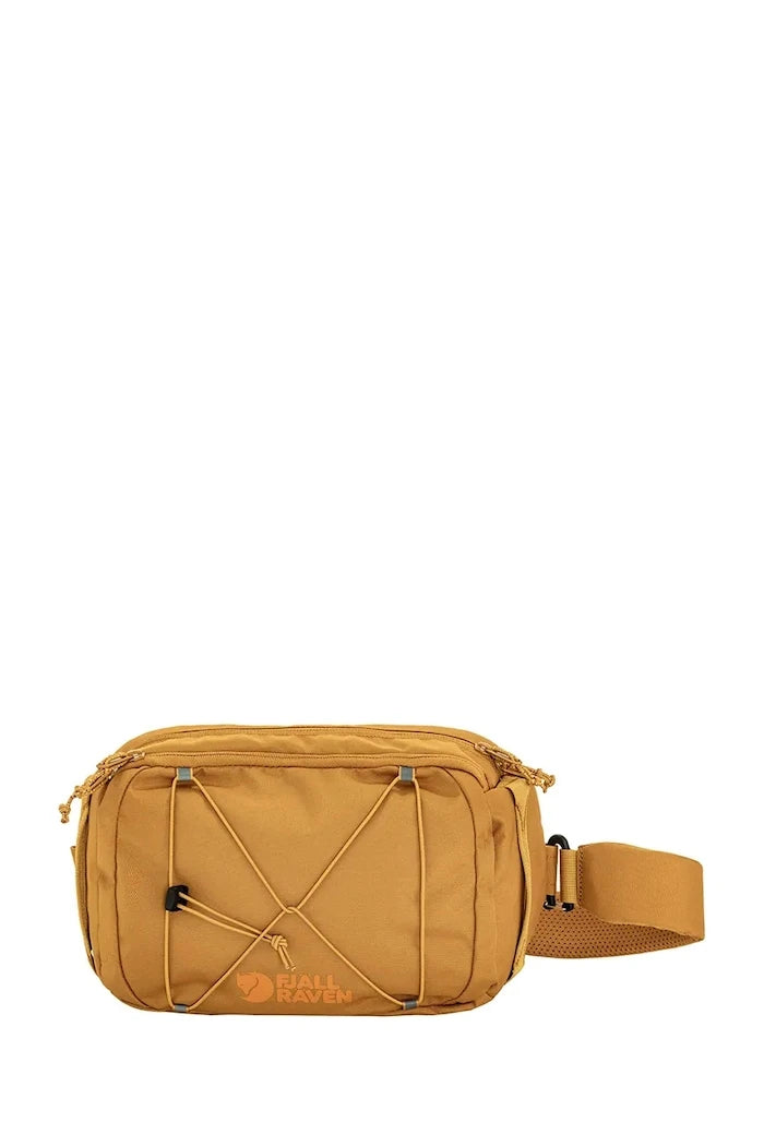 Fjallraven чанта за рамо Skule Sling 6L