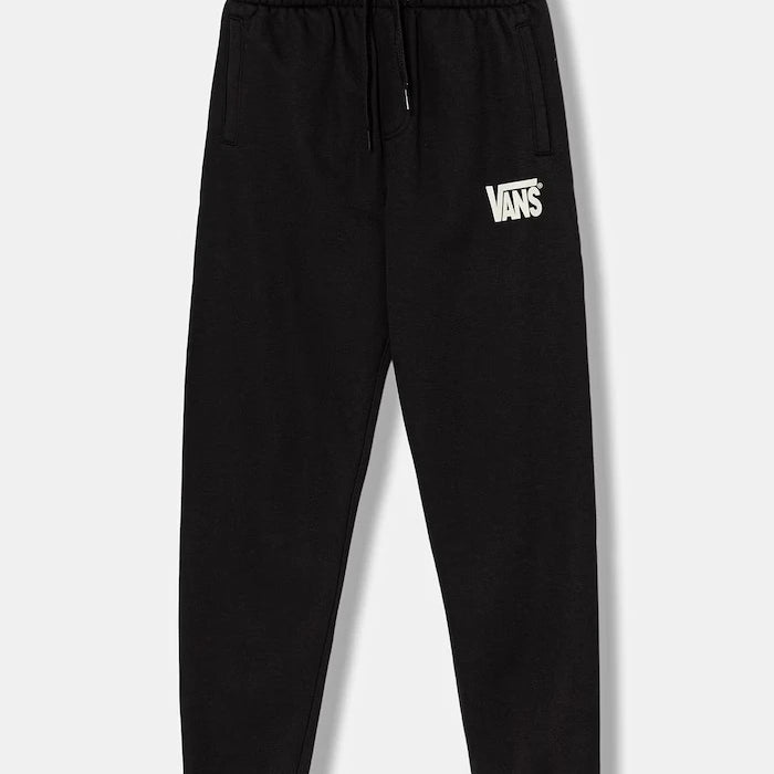 Vans çocuk pamuklu eşofman altı Stretch Logo Sportwear