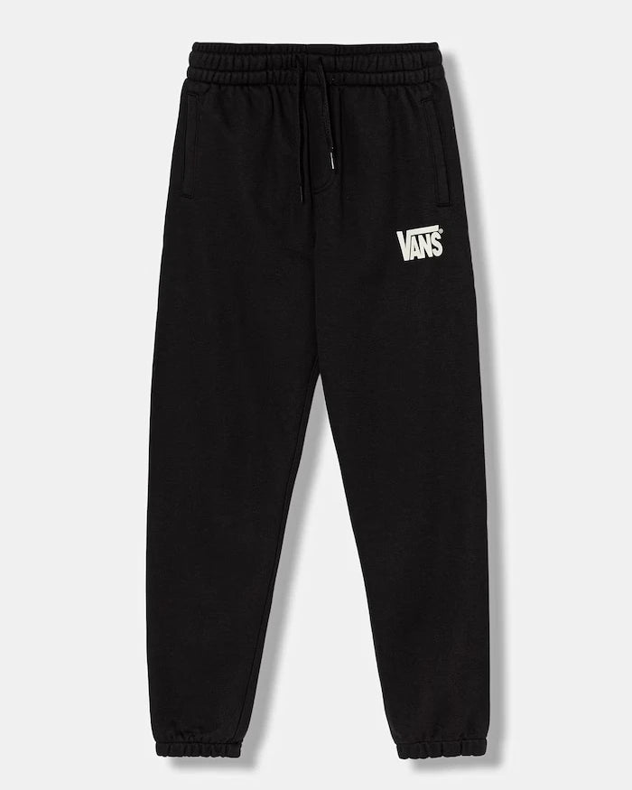 Vans çocuk pamuklu eşofman altı Stretch Logo Sportwear