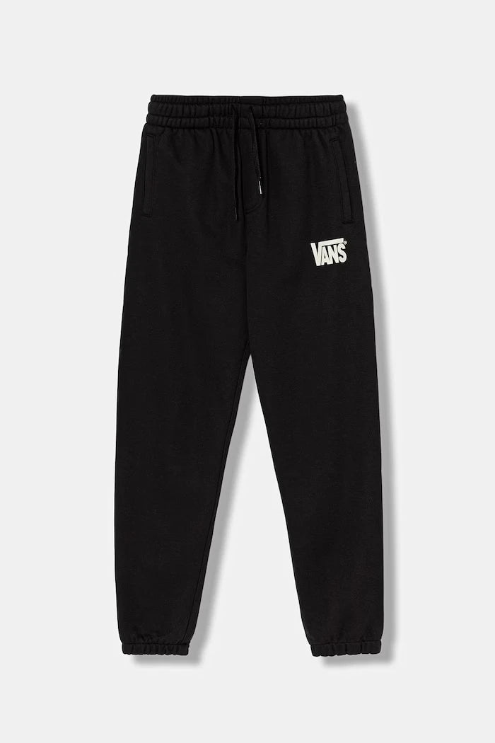 Vans çocuk pamuklu eşofman altı Stretch Logo Sportwear