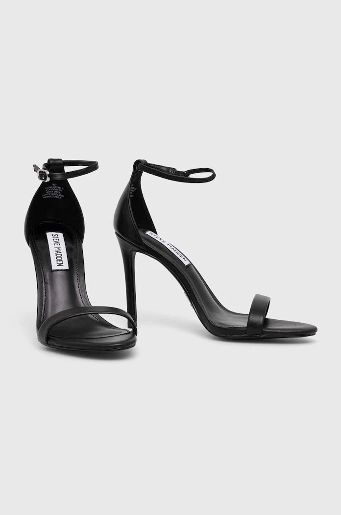 Steve Madden Tecy Deri Sandalet