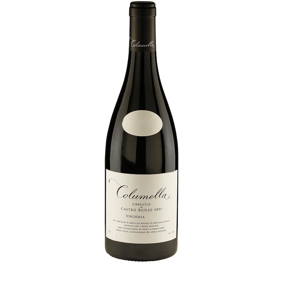The Sadie Family Columella Red Wine 2023 (75cl) - Swartland, South Africa