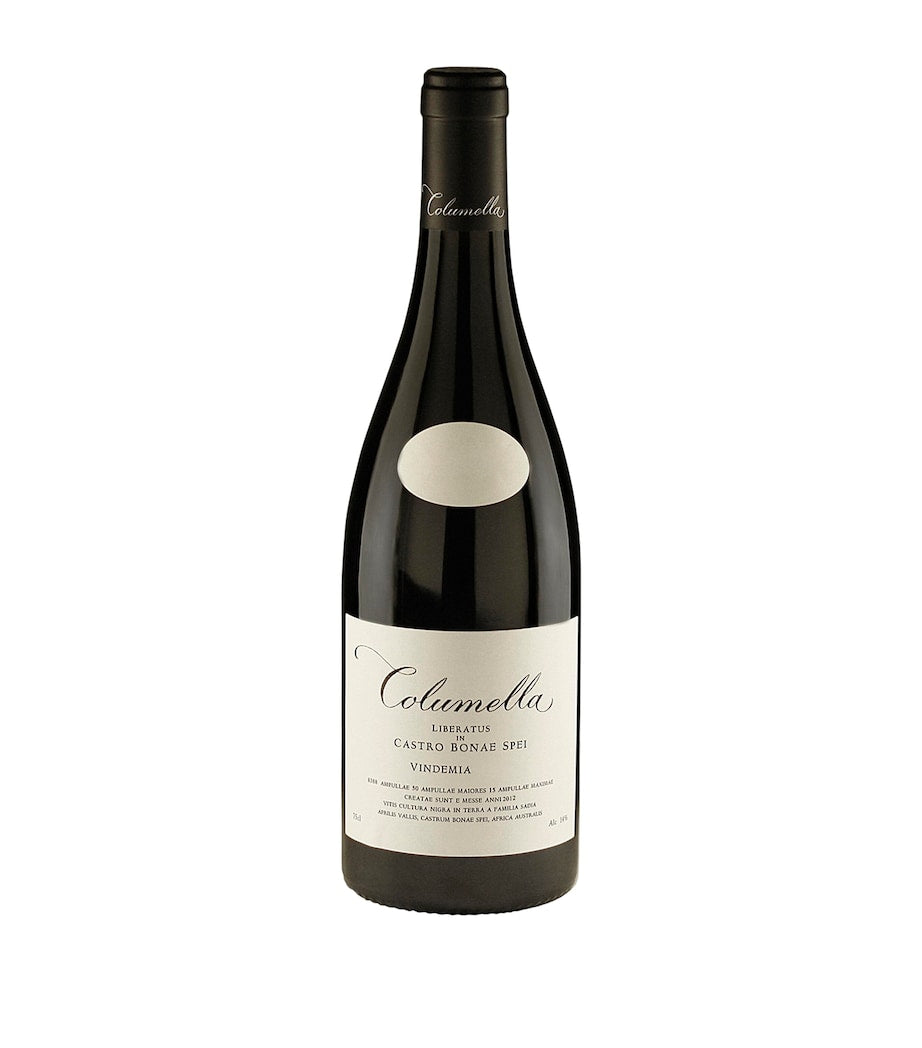 The Sadie Family Columella Red Wine 2023 (75cl) - Swartland, South Africa