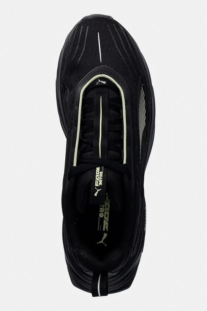 Puma Fade Nitro V1 Football Маратонки Мъжки