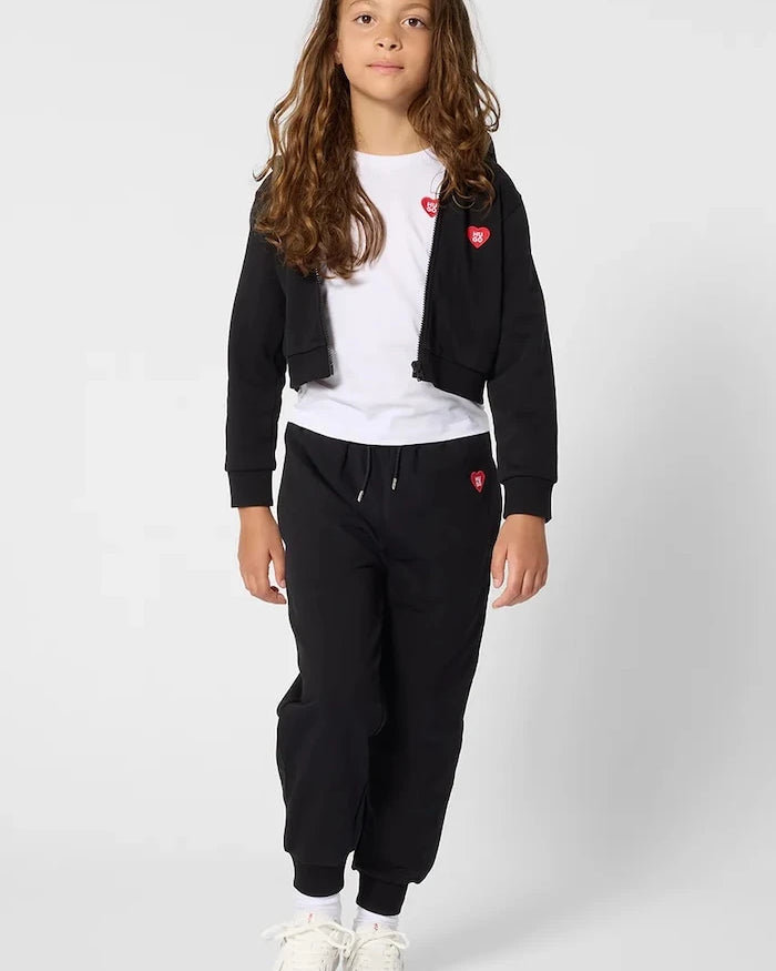 Çocuk HUGO sweatshirt