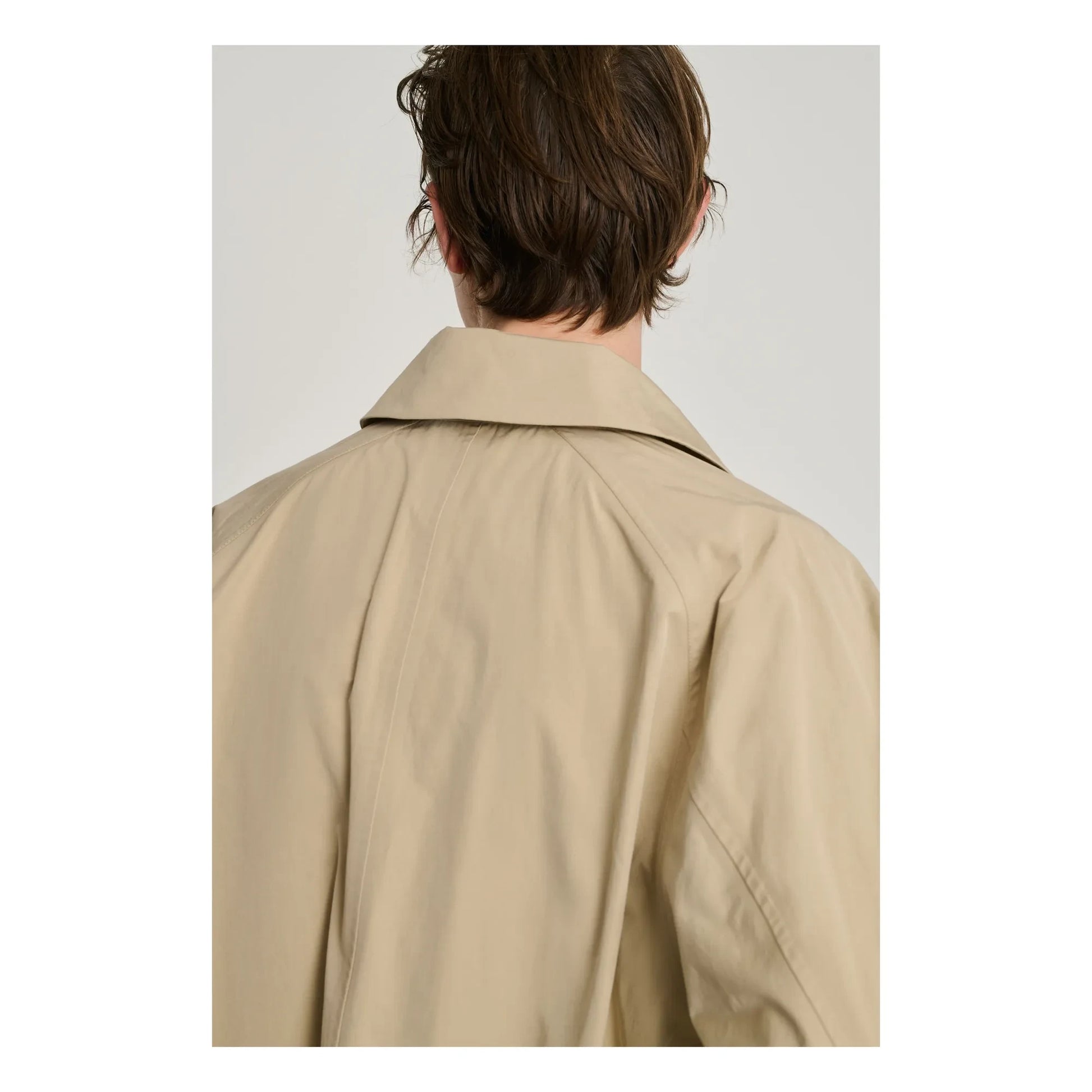 Soeur - Dustin coat | Beige