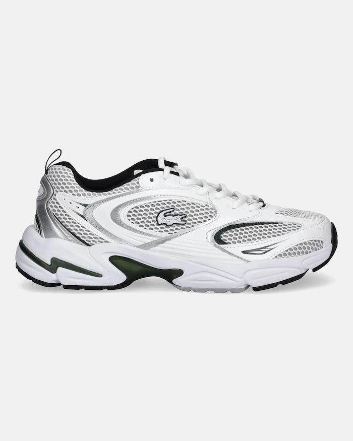 Lacoste STORM 96 2K Spor Ayakkabı
