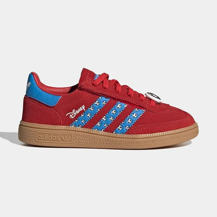 Маратонки adidas Originals HANDBALL SPEZIAL