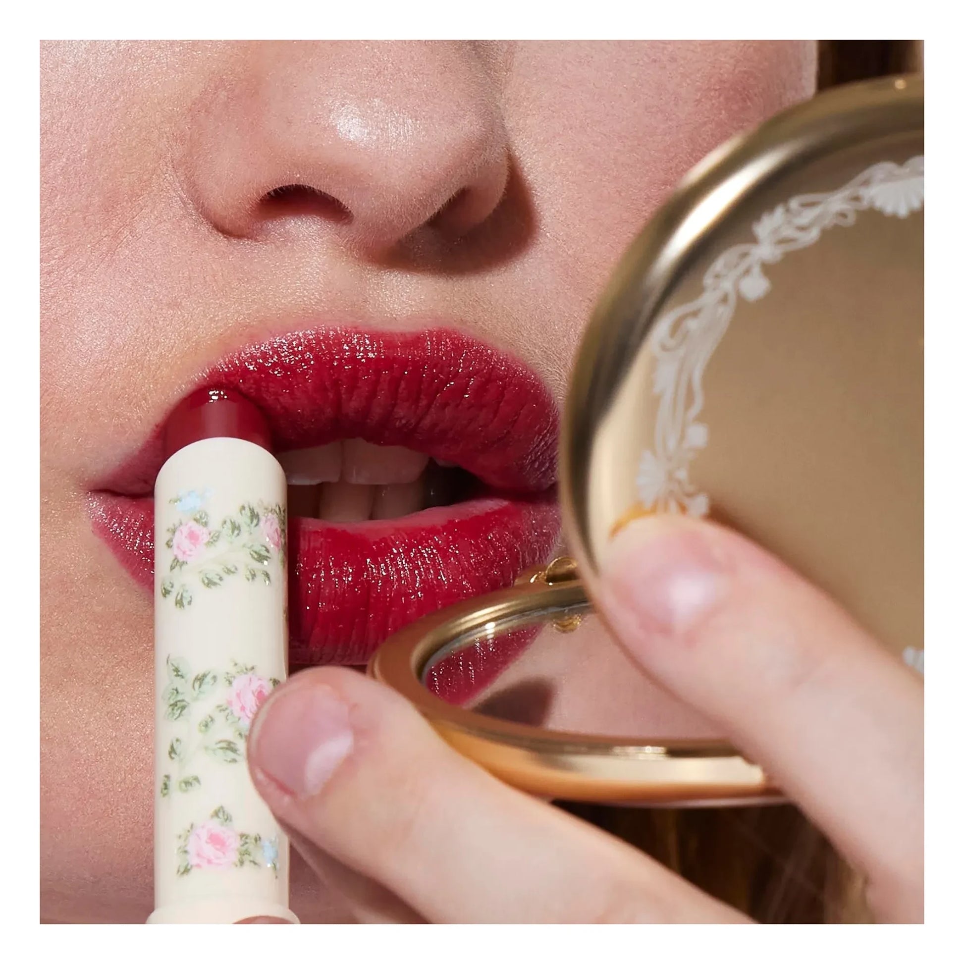 YOLAINE - Tinted Lip Balm | Bonbon
