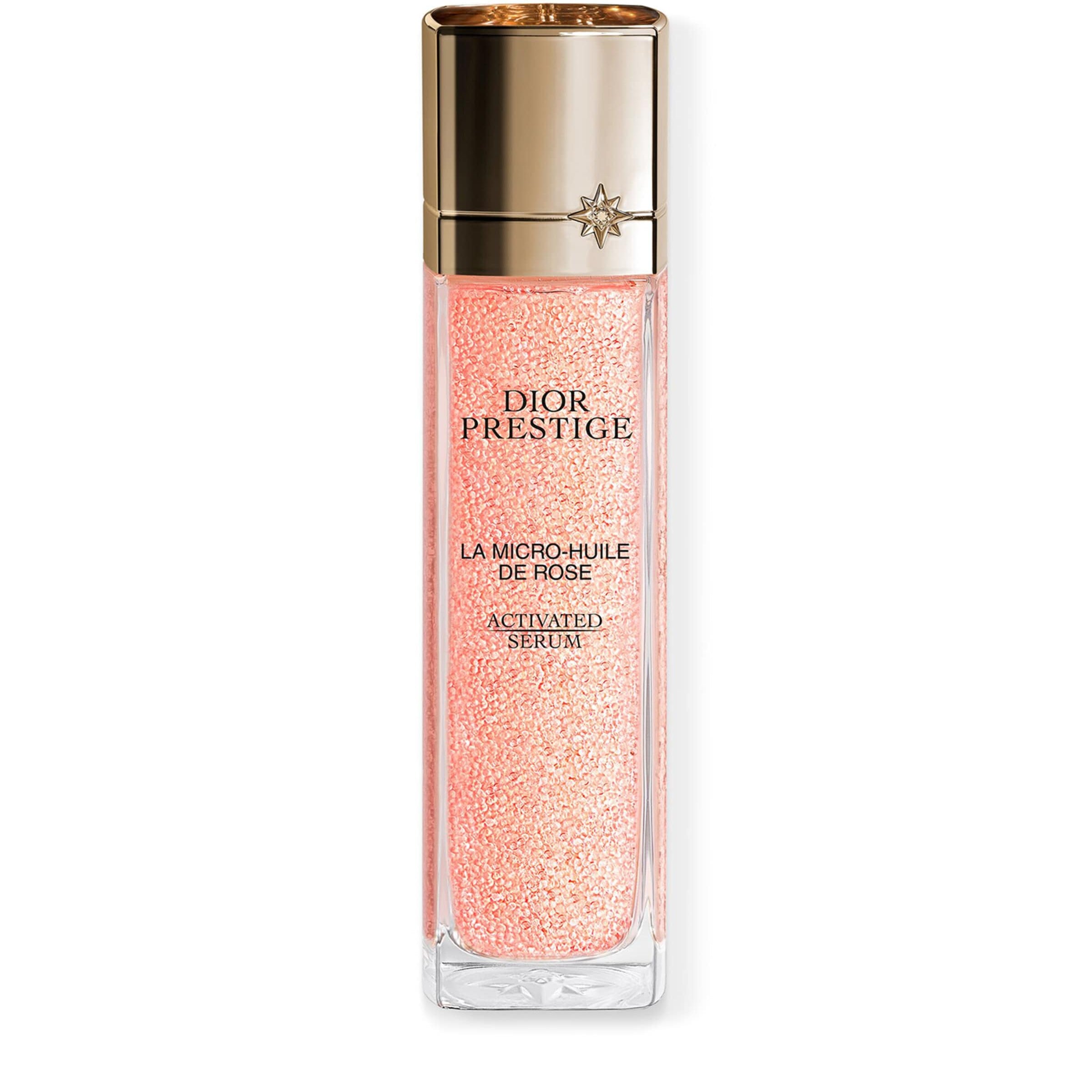 DIOR Prestige La Micro-Huile de Rose Activated Serum (75ml)