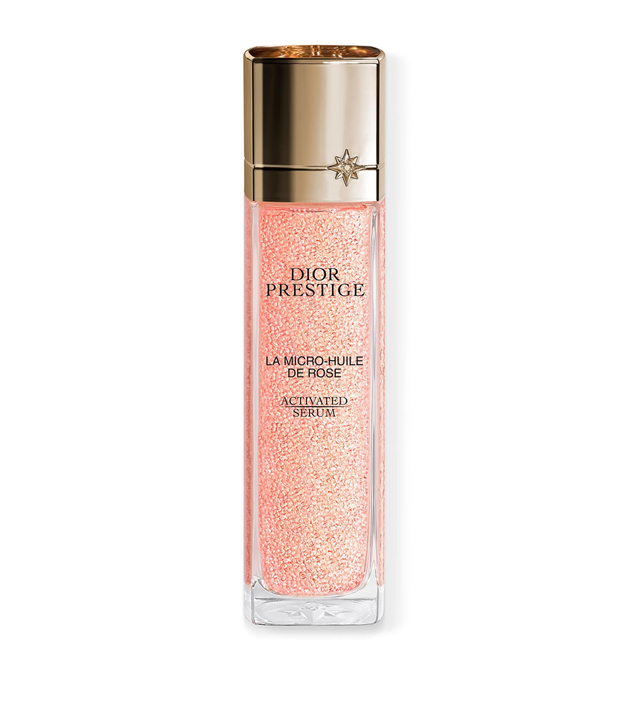 DIOR Prestige La Micro-Huile de Rose Activated Serum (75ml)