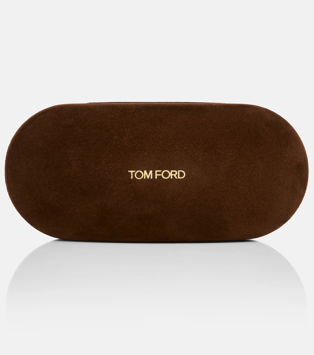 Tom Ford - Rosco aviator sunglasses