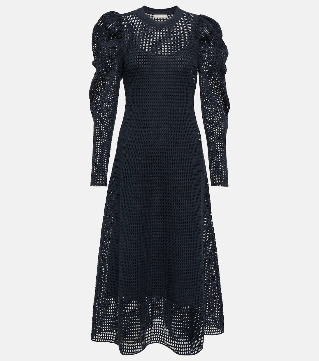 Ulla Johnson - Marlena knit midi dress