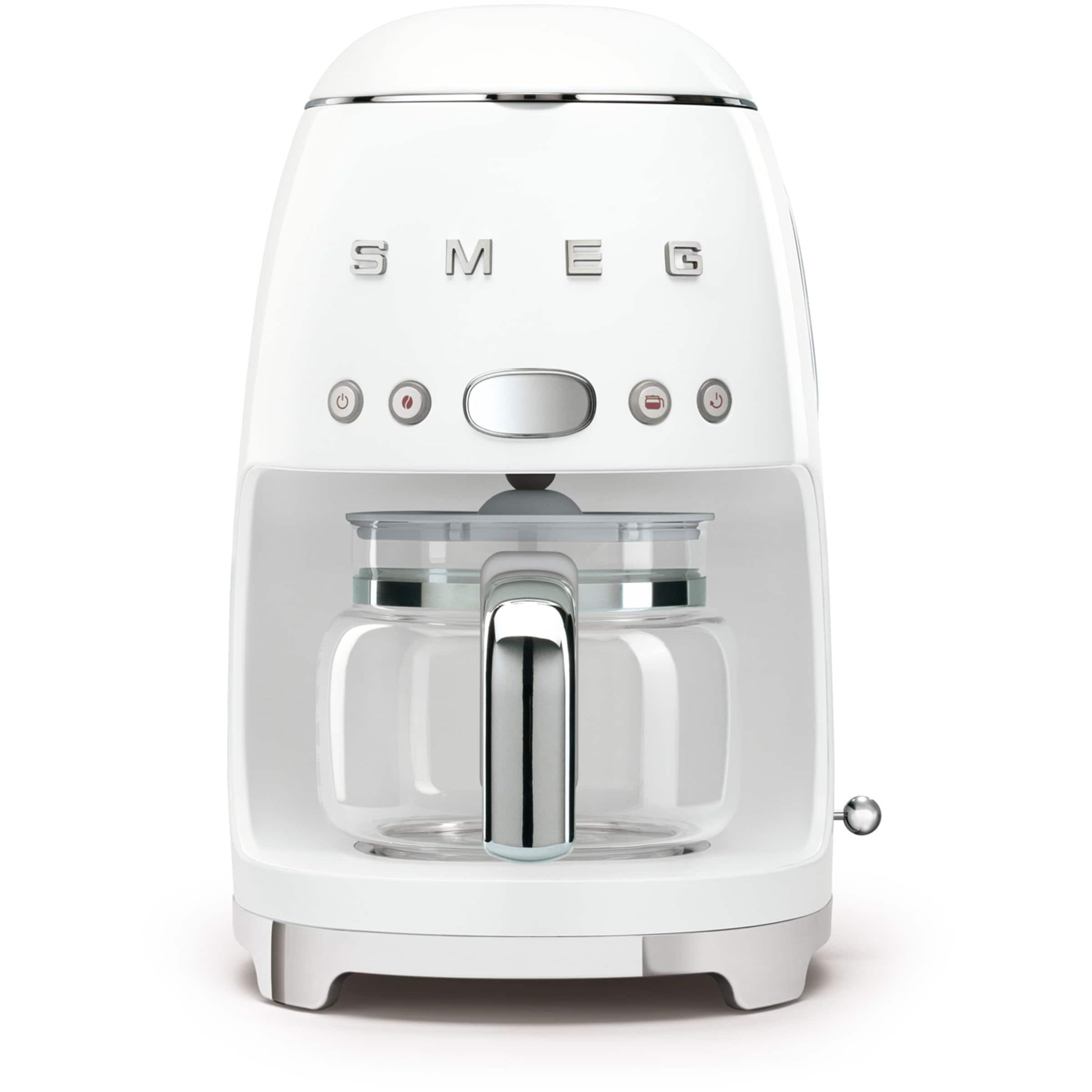 Smeg Drip Filter Coffee Machine