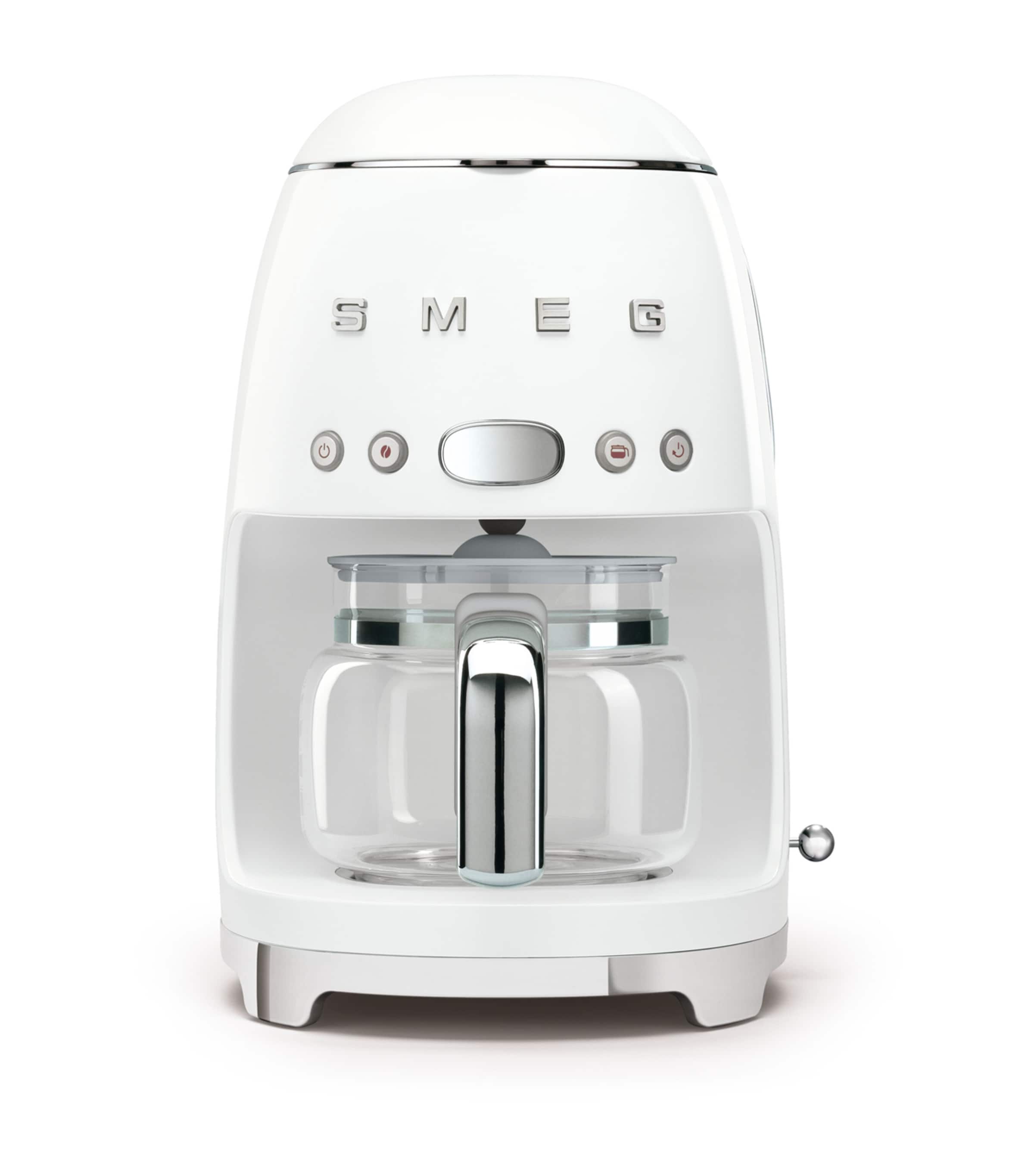 Smeg Drip Filter Coffee Machine