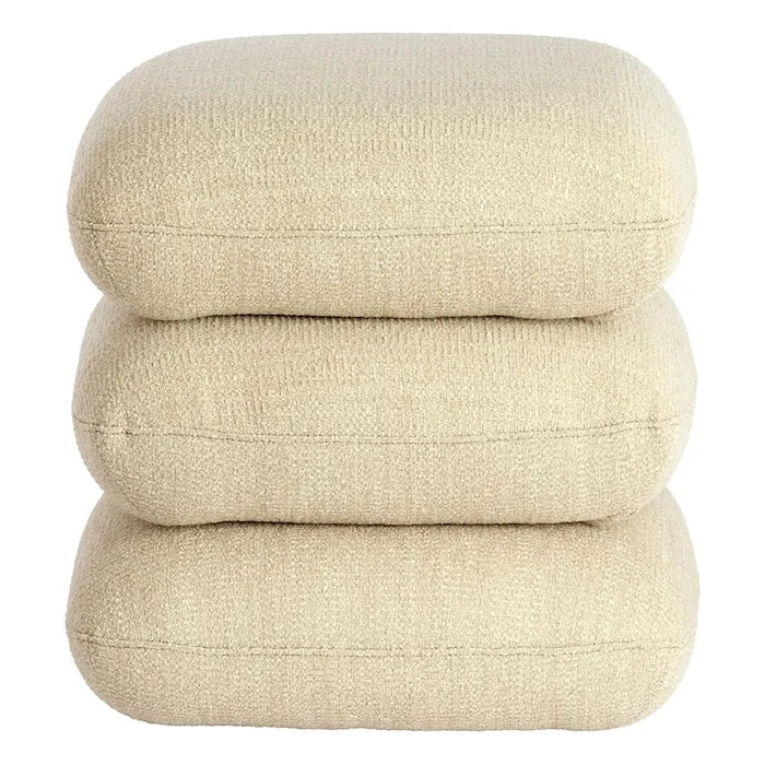 Пуф Light & Living Laurie 44,5 x 44,5 x 44,5 cm