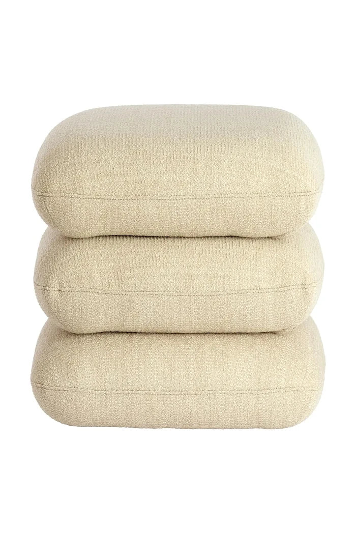 Пуф Light & Living Laurie 44,5 x 44,5 x 44,5 cm