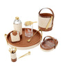 Ralph Lauren Home Garrett Mixing Glass Set