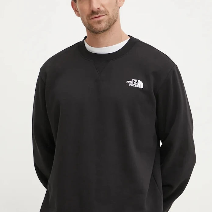 Суичър The North Face Essential Crew