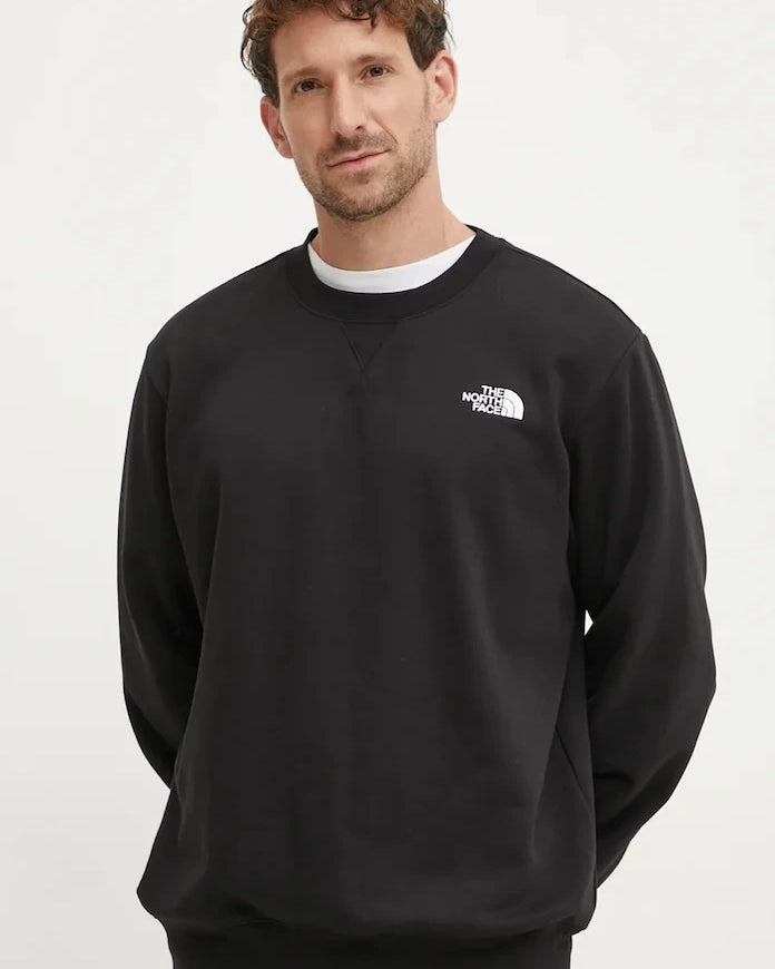 The North Face Essential Crew Sweatshirt