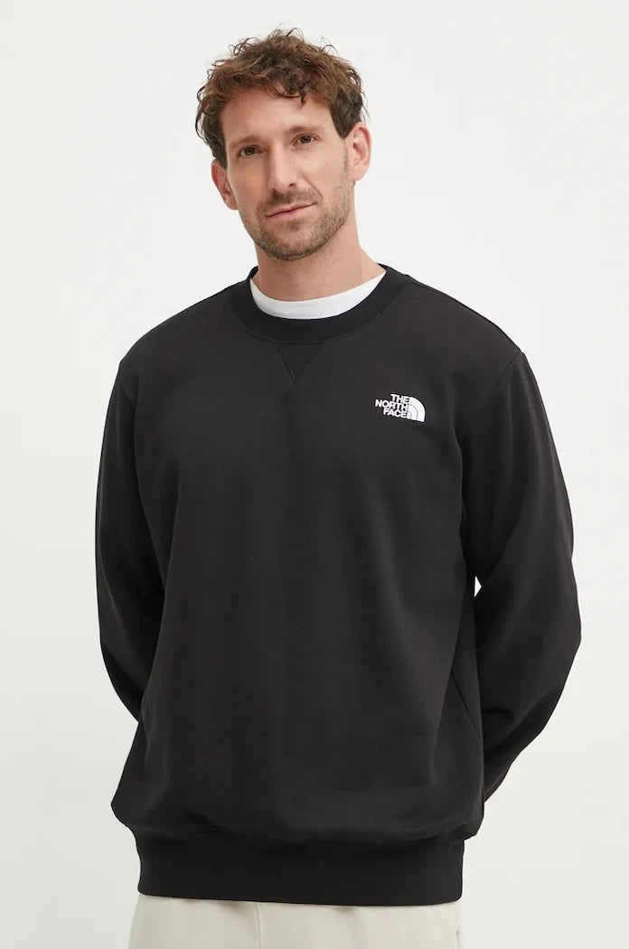 Суичър The North Face Essential Crew