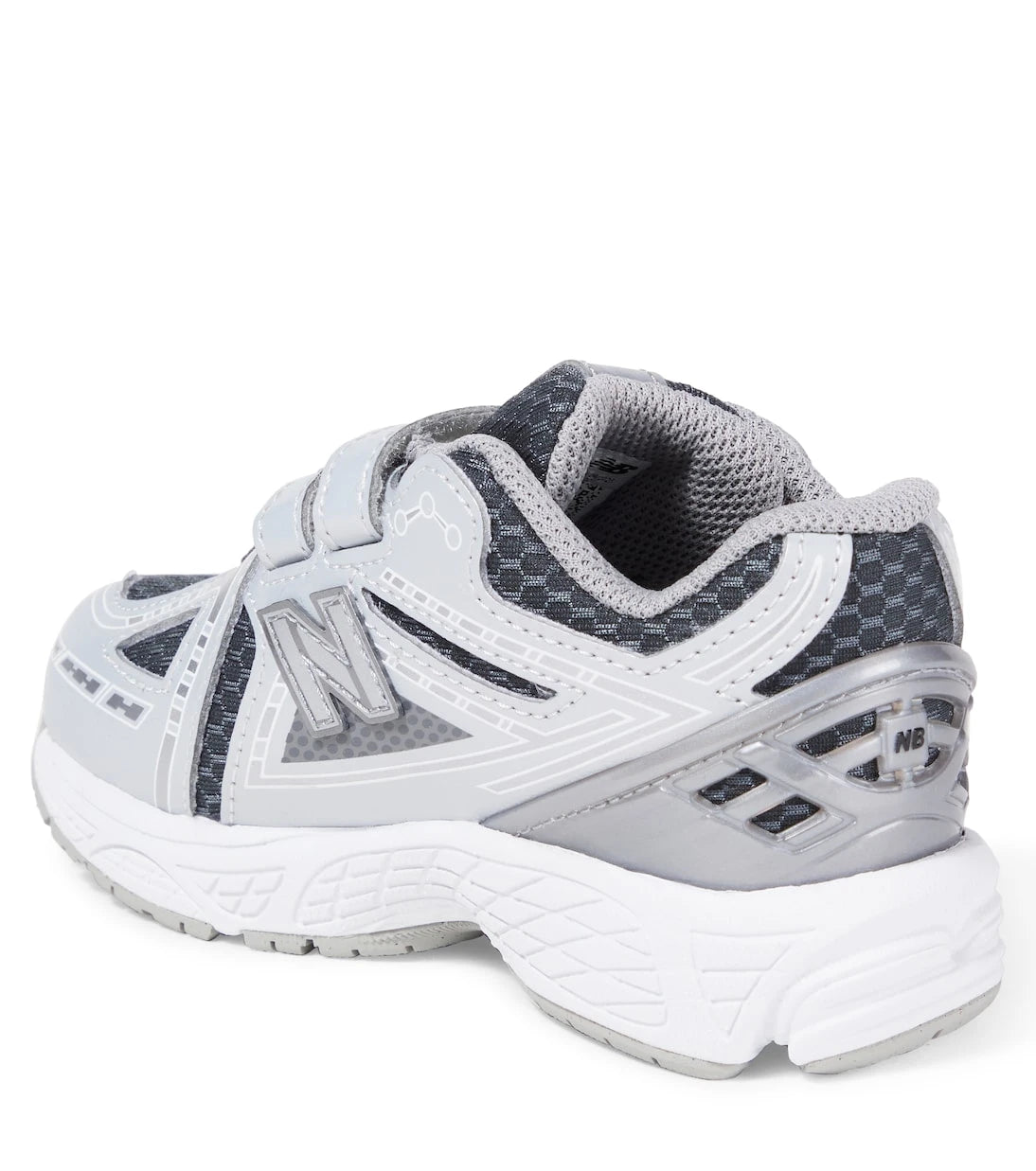 New Balance Kids - 1906 Toddler Hook and Loop Infant sneakers